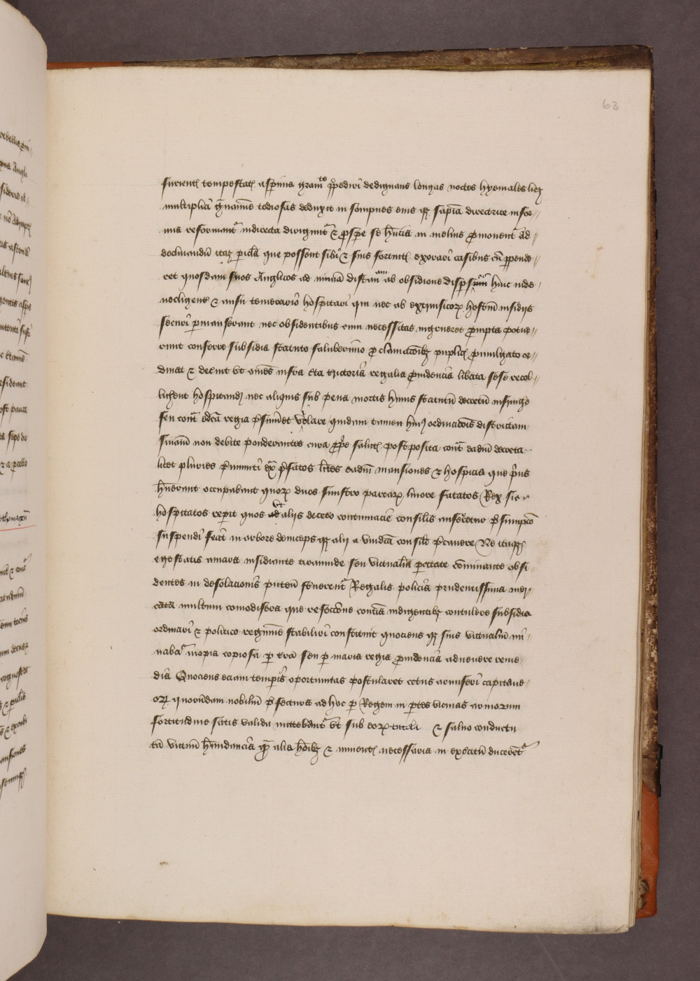 Folio 63  recto